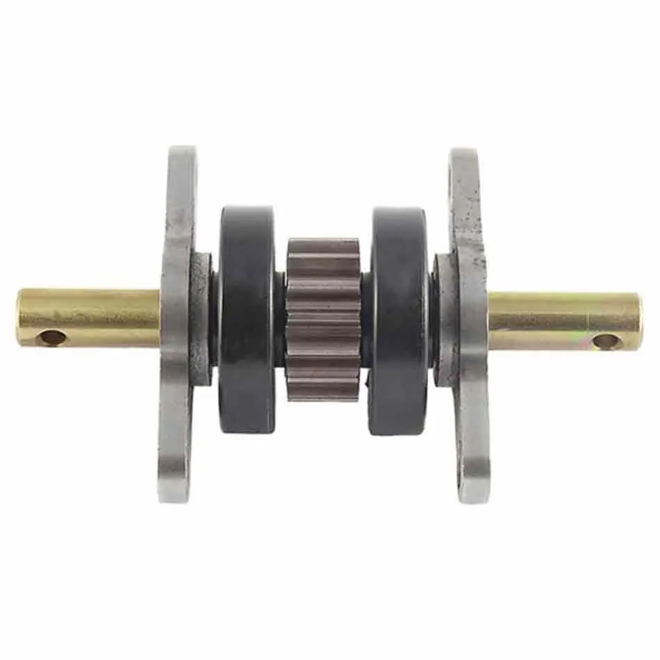 Ap Products 15-zahn-zahnradsatz, Grey / bronze, One Size Ap Products 15-zahn-zahnradsatz, Grey / bronze, One Size