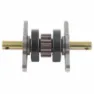 Ap Products 15-zahn-zahnradsatz, Grey / bronze, One Size