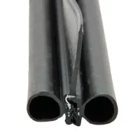 Ap Products Doppelte Glühbirne Schiebefenster & Türdichtung 8.5 M Ap Products Doppelte Glühbirne Schiebefenster & Türdichtung 8.5 M