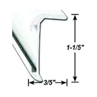 Ap Products Eckleiste Einfügen 2.43 M Ap Products Eckleiste Einfügen 2.43 M