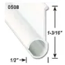 Ap Products Standard-markisenschiene 2.43 M