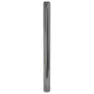 Ap Products Tischbein 80 Cm, Chrome, One Size