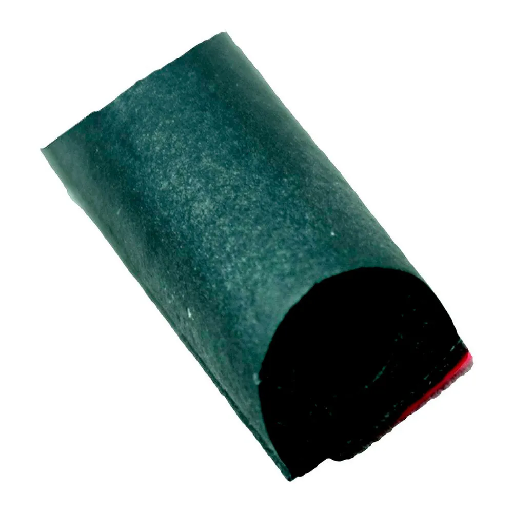 Ap Products Türdichtung 15 M, Black, 12.7 x 9.52mm Ap Products Türdichtung 15 M, Black, 12.7 x 9.52mm