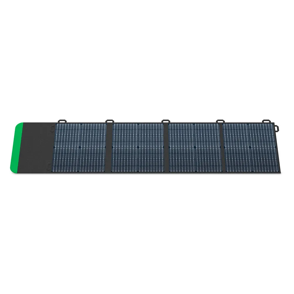 Apc Offgrid 100w Solarpanel, Black, One Size Apc Offgrid 100w Solarpanel, Black, One Size