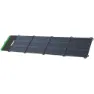 Apc Offgrid 200w Solarpanel, Black, One Size
