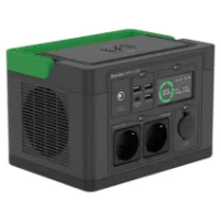 Apc Offgrid 330 Tragbare Ladestation Apc Offgrid 330 Tragbare Ladestation