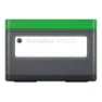 Apc Offgrid 330 Tragbare Ladestation, Black / green, One Size