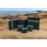 Apc Offgrid 730 Tragbare Ladestation, Black / green, One Size