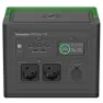 Apc Offgrid 730 Tragbare Ladestation, Black / green, One Size