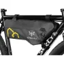 Apidura Expedition kompakte Rahmenpacktasche 3L, Grey