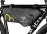 Apidura Expedition kompakte Rahmenpacktasche 3L, Grey