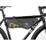 Apidura Expedition kompakte Rahmenpacktasche 3L, Grey
