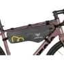 Apidura Expedition kompakte Rahmenpacktasche 4.5L, Grey