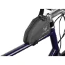 Apidura Expedition Oberrohrpaket 0,5 l, Schwarz