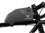 Apidura Expedition Oberrohrpaket 1L, Schwarz