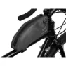 Apidura Expedition Oberrohrpaket 1L, Schwarz