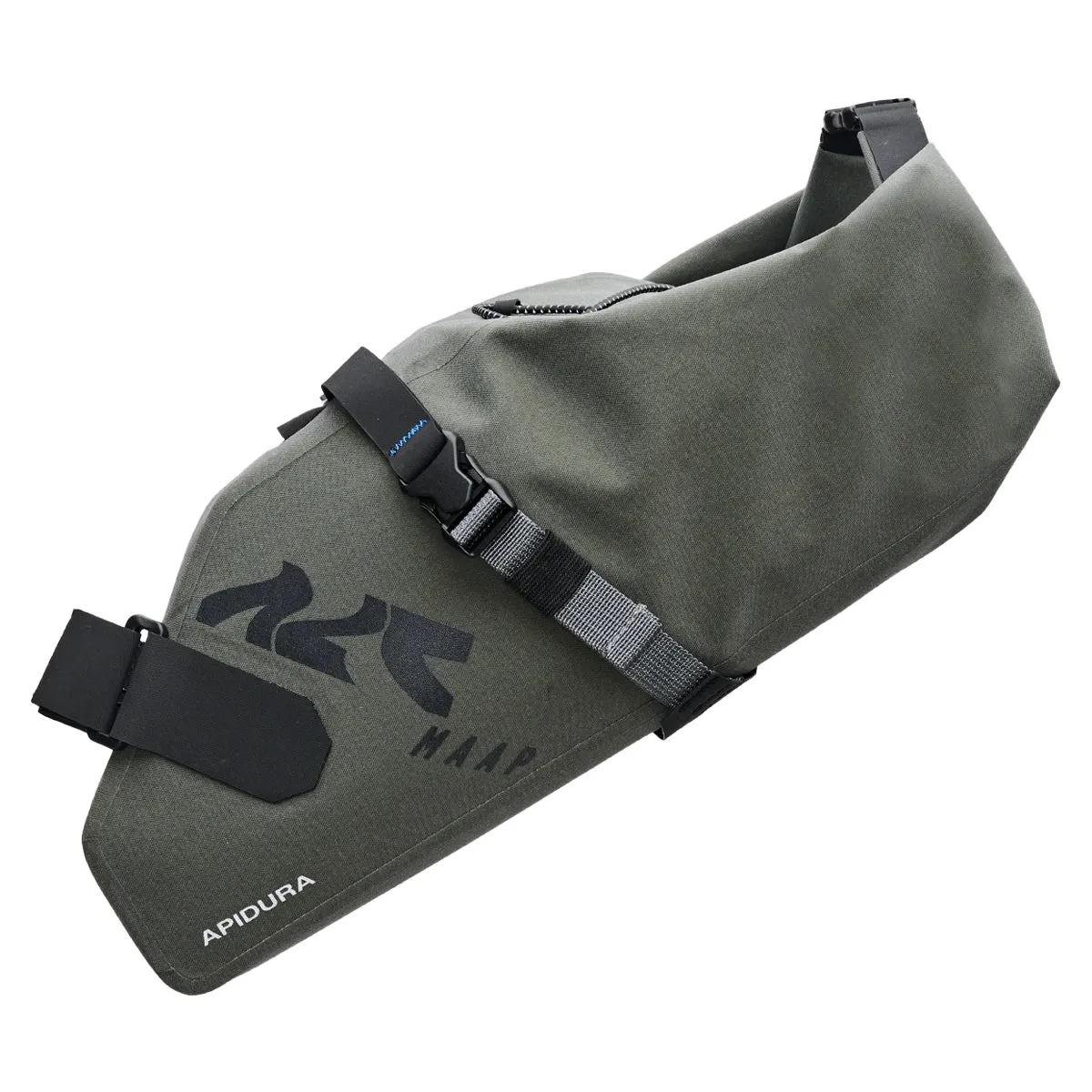 Apidura MAAP x APIDURA Sattel Pack 7L, Loam Apidura MAAP x APIDURA Sattel Pack 7L, Loam