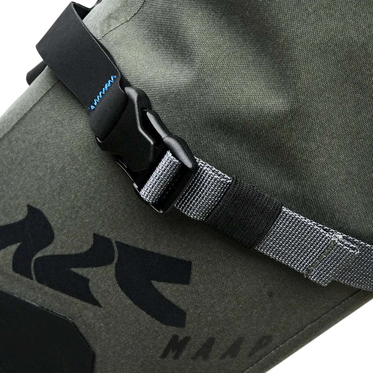 Apidura MAAP x APIDURA Sattel Pack 7L, Loam Apidura MAAP x APIDURA Sattel Pack 7L, Loam