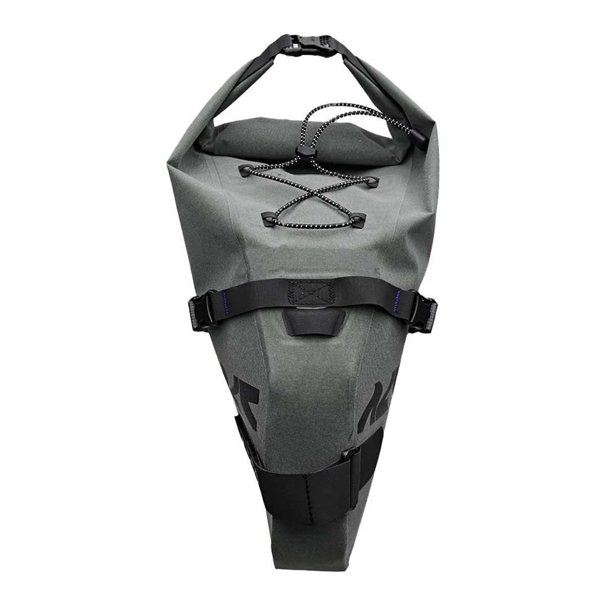 Apidura MAAP x APIDURA Sattel Pack 7L, Loam Apidura MAAP x APIDURA Sattel Pack 7L, Loam