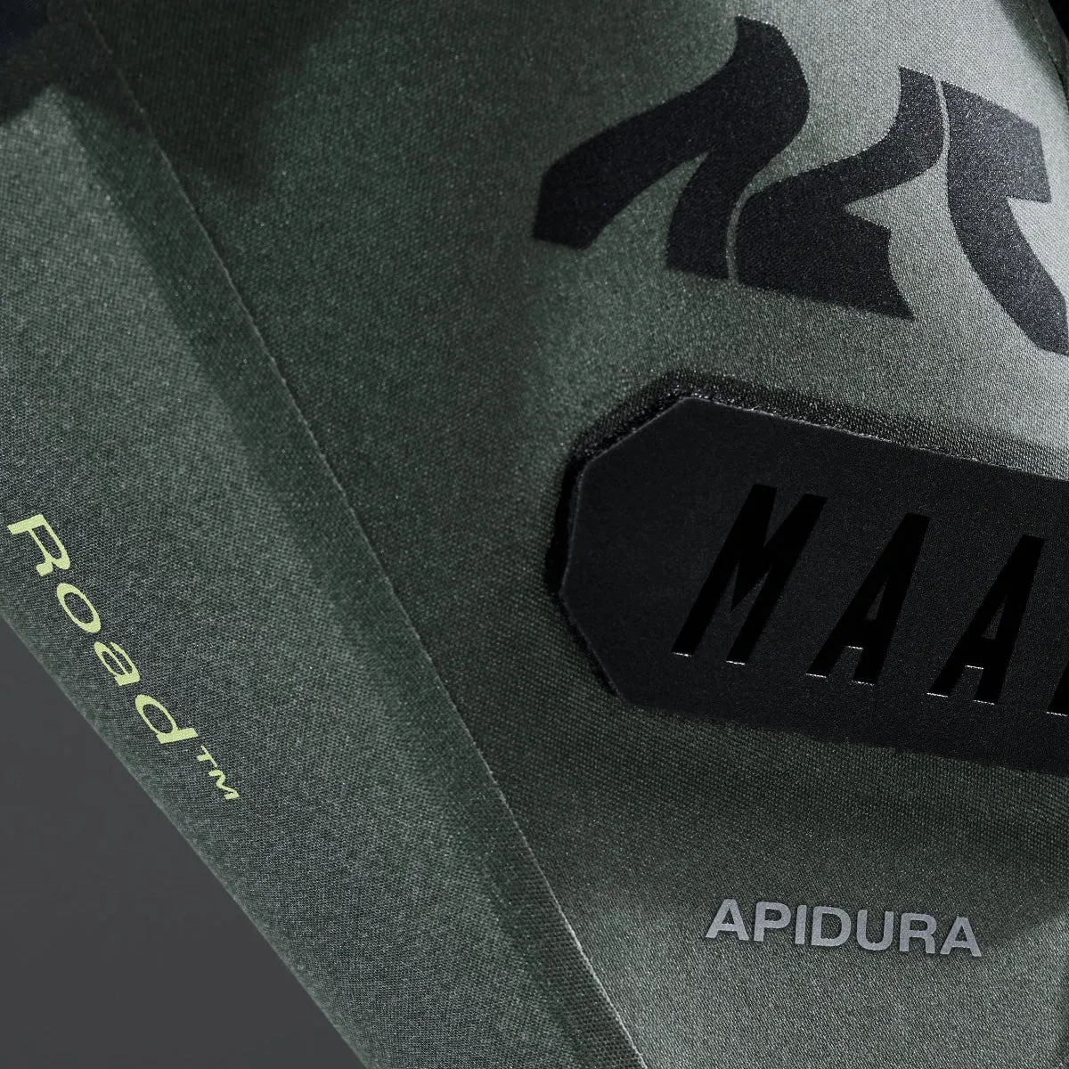 Apidura MAAP x APIDURA Sattel Pack 7L, Loam Apidura MAAP x APIDURA Sattel Pack 7L, Loam