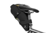 Apidura Racing Sattelpaket 5L, Schwarz