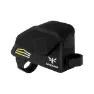 Apidura Racing Top Tube Pack 0.5L, Schwarz