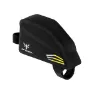 Apidura Racing Top Tube Pack 0.5L, Schwarz