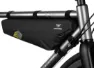 Apidura Rennrahmenpaket 4L, Schwarz