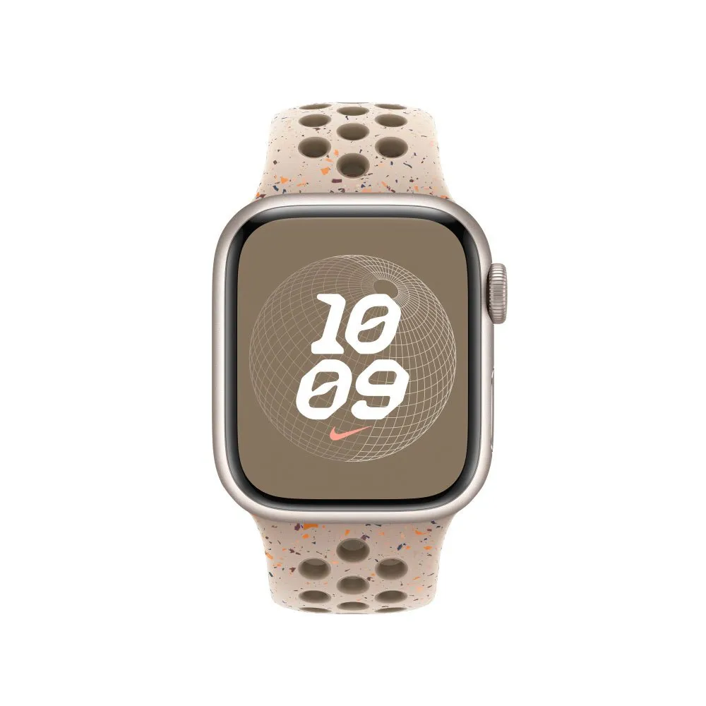 Apple Nike Sport Band 41 Mm Gurt Apple Nike Sport Band 41 Mm Gurt