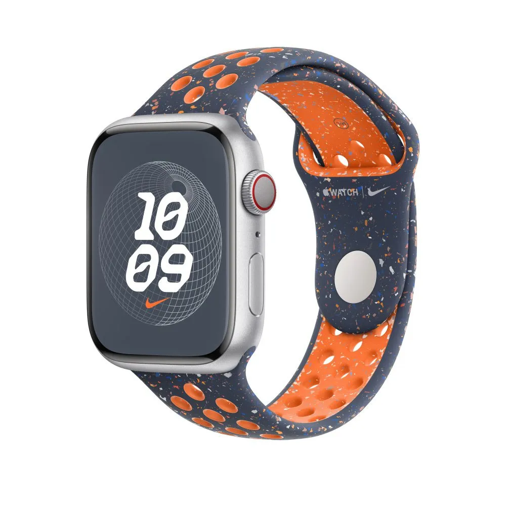 Apple Nike Sport Band 45 Mm Gurt Apple Nike Sport Band 45 Mm Gurt
