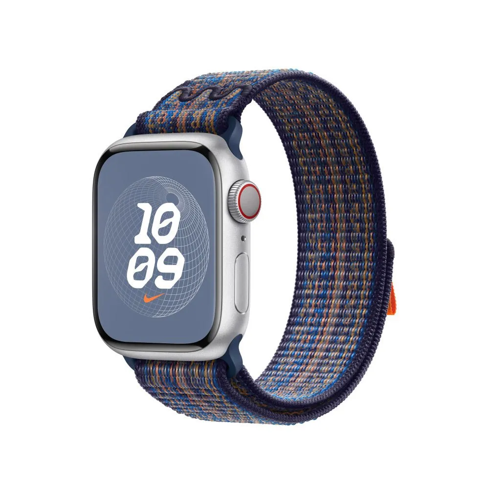 Apple Nike Sport Loop 41 Mm Gurt Apple Nike Sport Loop 41 Mm Gurt