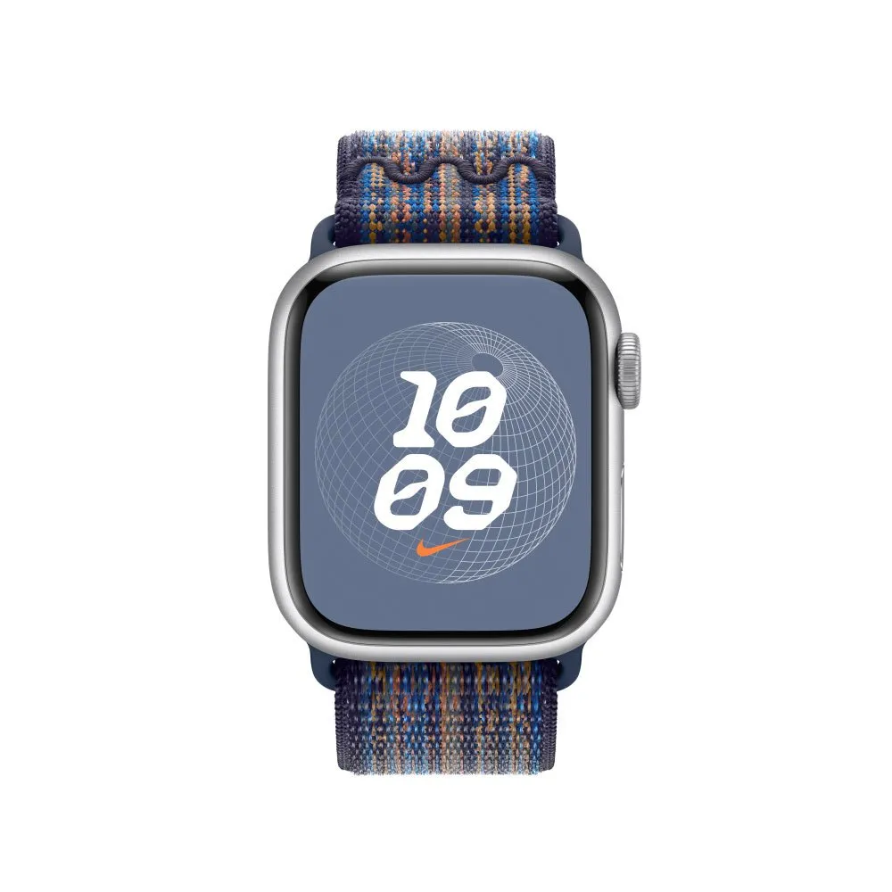 Apple Nike Sport Loop 41 Mm Gurt Apple Nike Sport Loop 41 Mm Gurt