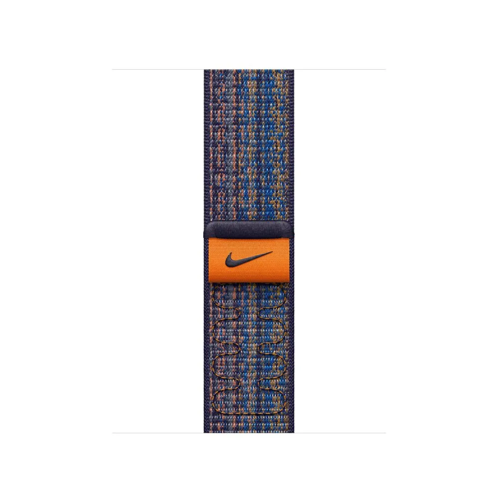 Apple Nike Sport Loop 41 Mm Gurt Apple Nike Sport Loop 41 Mm Gurt
