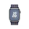 Apple Nike Sport Loop 41 Mm Gurt