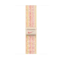 Apple Nike Sport Loop 45 Mm Gurt Apple Nike Sport Loop 45 Mm Gurt