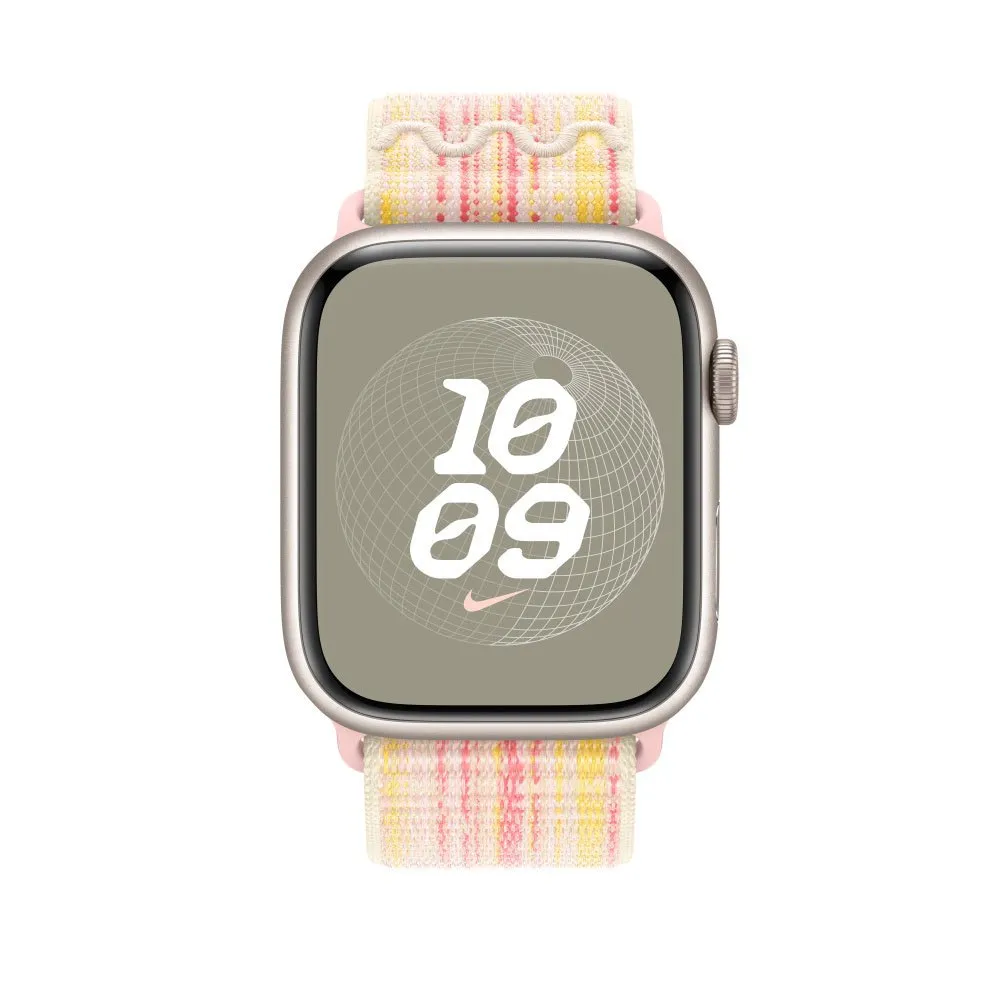 Apple Nike Sport Loop 45 Mm Gurt Apple Nike Sport Loop 45 Mm Gurt