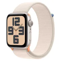 Apple Se Gps 44 Mm Sport Loop Watch Apple Se Gps 44 Mm Sport Loop Watch