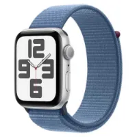 Apple Se Gps 44 Mm Sport Loop Watch Apple Se Gps 44 Mm Sport Loop Watch