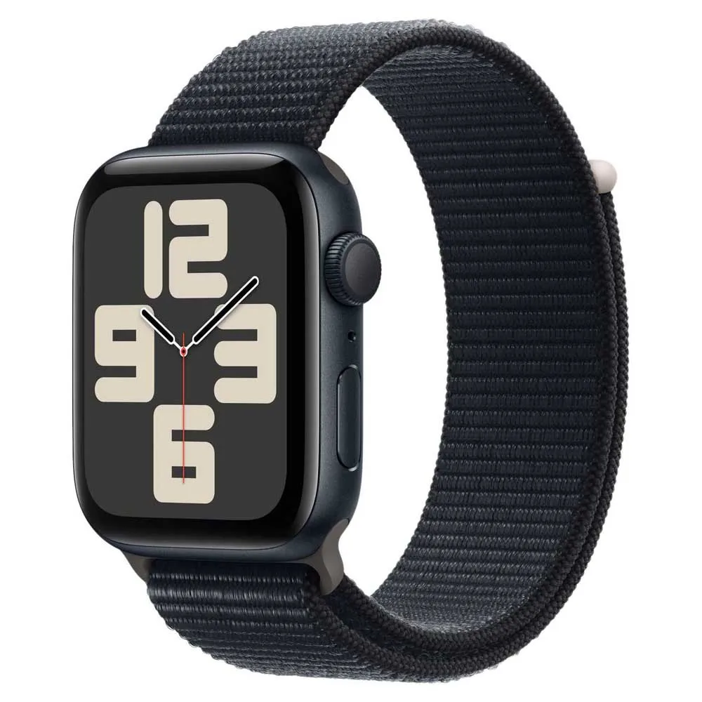 Apple Se Gps 44 Mm Sport Loop Watch Apple Se Gps 44 Mm Sport Loop Watch