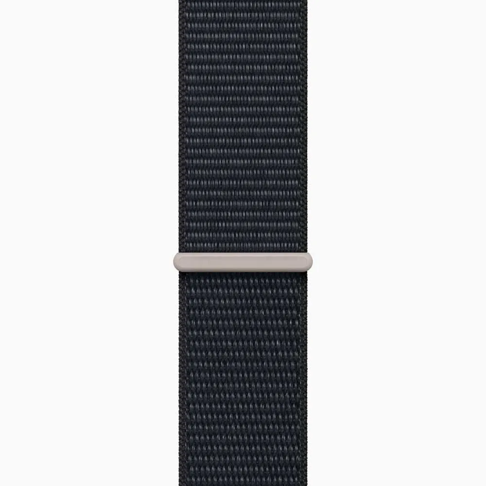 Apple Se Gps 44 Mm Sport Loop Watch Apple Se Gps 44 Mm Sport Loop Watch