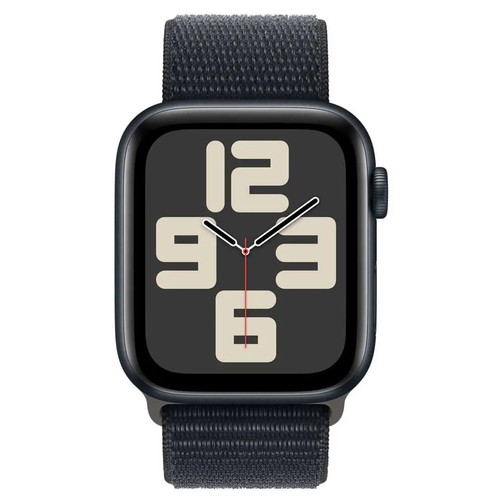 Apple Se Gps 44 Mm Sport Loop Watch Apple Se Gps 44 Mm Sport Loop Watch