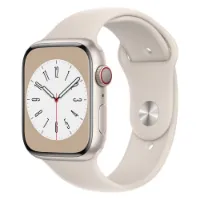 Apple Series 8 Gps+cellular 45 Mm Watch Apple Series 8 Gps+cellular 45 Mm Watch