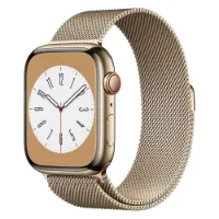 Apple Series 8 Gps+cellular 45 Mm Watch Apple Series 8 Gps+cellular 45 Mm Watch