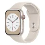 Apple Series 8 Gps+cellular 45 Mm Watch