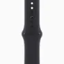 Apple Series 9 Gps+cellular Sport 41 Mm Watch, Midnight