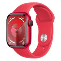 Apple Series 9 Gps+cellular Sport Band 41 Mm Watch