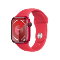 Apple Series 9 Gps+cellular Sport Band 45 Mm Watch Apple Series 9 Gps+cellular Sport Band 45 Mm Watch