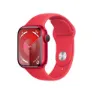Apple Series 9 Gps+cellular Sport Band 45 Mm Watch