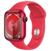 Apple Series 9 Gps Sport 41 Mm Watch Refurbished Apple Series 9 Gps Sport 41 Mm Watch Refurbished