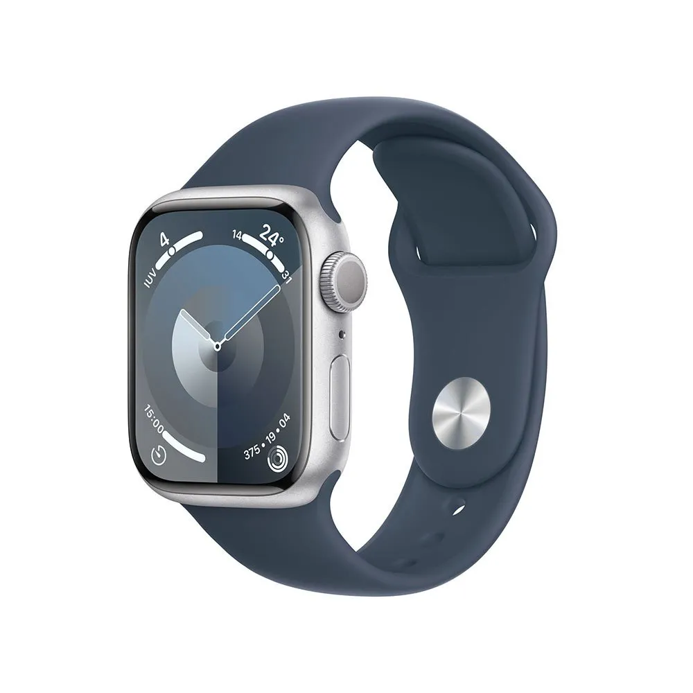 Apple Series 9 Gps Sport 41 Mm Watch Apple Series 9 Gps Sport 41 Mm Watch
